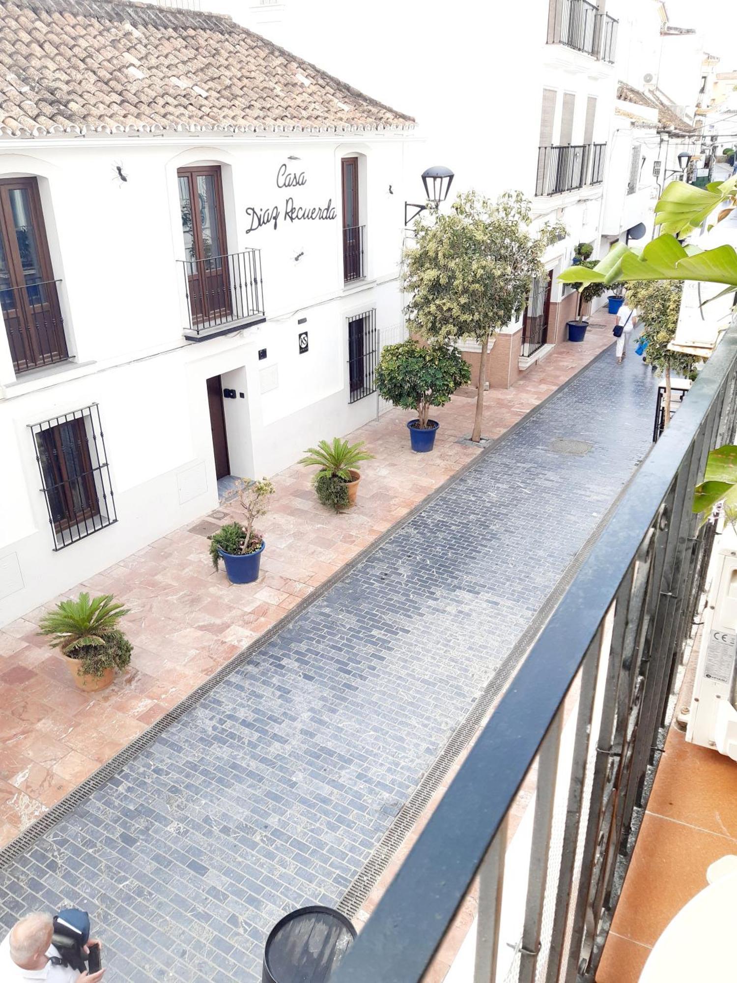 Impressive Apartment With 3 Bedrooms Metres From The Beach Estepona Exterior foto