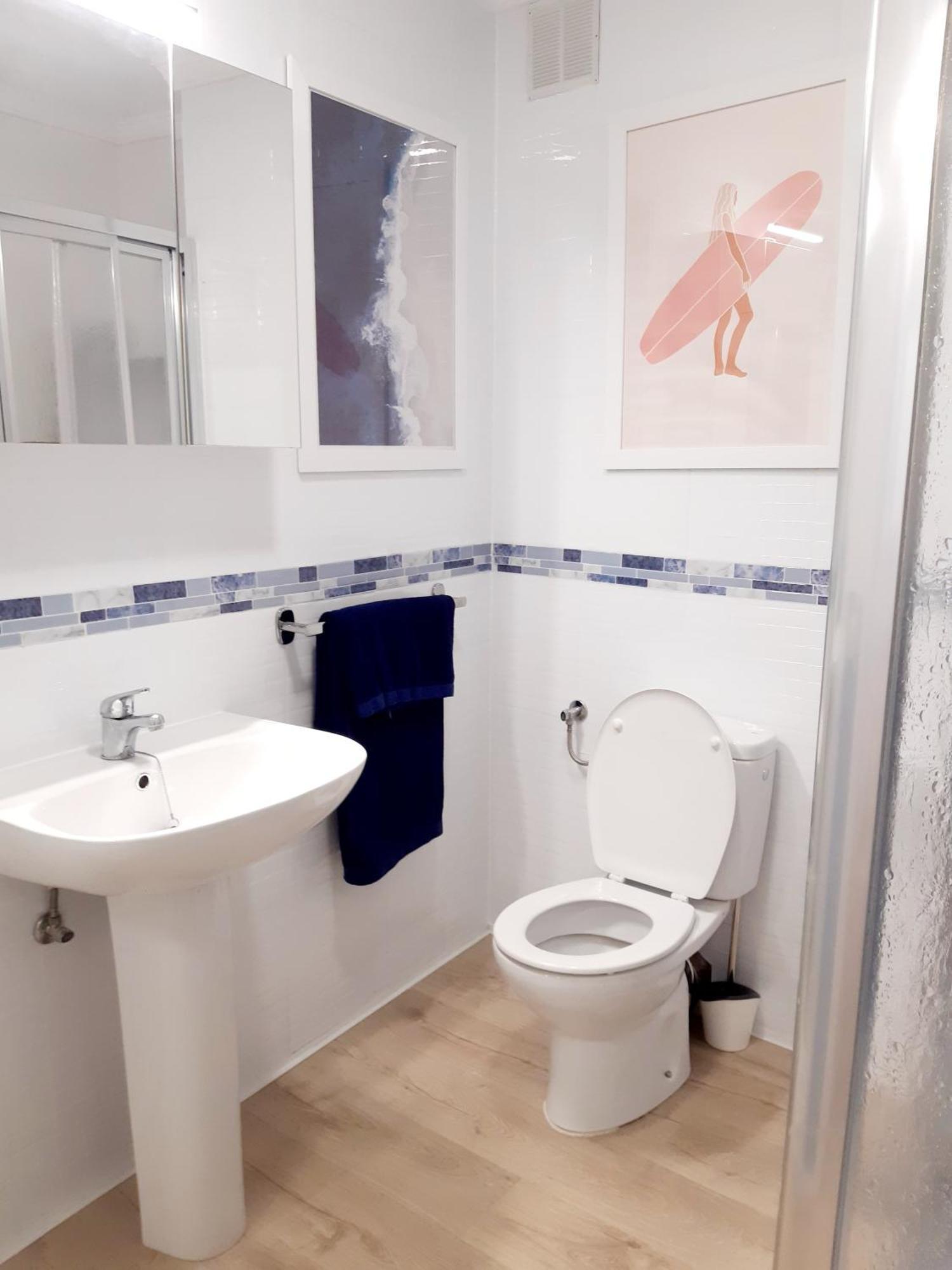 Impressive Apartment With 3 Bedrooms Metres From The Beach Estepona Exterior foto